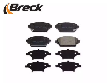breck 230940070100